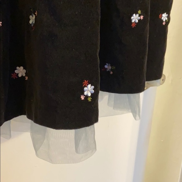 (RARELY WORN) Hanna Andersson Dress - Picture 3 of 8